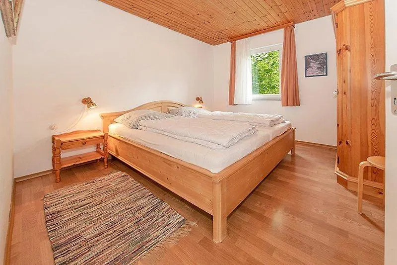 Ferienhaeuser Im Feriendorf Weissensee Im Allgaeu F2 Fussen 0*,